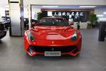 法拉利F12 berlinetta2013款6.3L 标准型