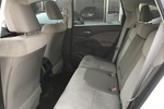 本田CR-V2012款2.0L 两驱都市版