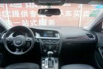 奥迪A4L2016款35 TFSI 自动舒适型