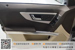 奔驰GLK级2013款改款 GLK 300 4MATIC 时尚型