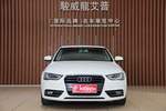 奥迪A4L2013款35 TFSI 自动标准型