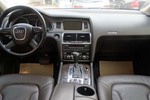 奥迪Q72008款3.6FSI quattro 豪华型