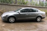 大众迈腾2009款1.8TSI DSG 豪华型