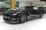 日产GT-R2012款3.8T Premium Edition 