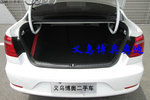 大众宝来2014款1.6L 自动舒适型