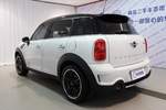 MINICOUNTRYMAN2014款1.6T COOPER S All 4