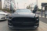 福特Mustang2015款2.3T 性能版