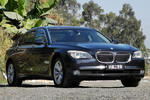宝马7系2009款730Li 领先型
