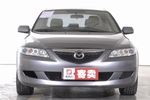 马自达Mazda62003款2.3技术型