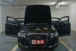 奥迪A6L2010款2.8FSI quattro 豪华型