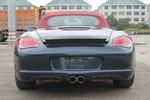 保时捷Boxster2013款Boxster