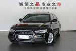 奥迪A6L2014款TFSI 标准型