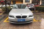 宝马5系2010款530Li 领先型