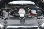 奥迪A6L2012款30 FSI 技术型(2.5L)