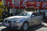 宝马5系2014款525Li 领先型