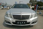 奔驰E级2010款E300 优雅型豪华版(进口)