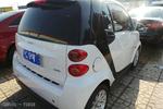 smartfortwo2014款1.0 MHD 硬顶新年特别版