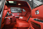 劳斯莱斯古思特2012款6.6T 加长版