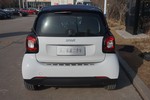 smartfortwo2016款1.0L 硬顶灵动版