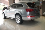 奥迪Q72010款4.2FSI quattro 豪华型