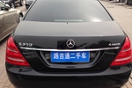 奔驰S级2010款S 350L 4MATIC