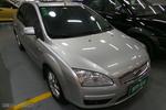 福特福克斯两厢2006款1.8L 自动时尚型