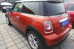 MINICOUPE2012款COOPER COUPE