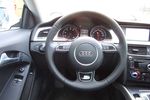 奥迪A5双门2012款2.0T quattro