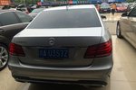 奔驰E级2014款改款 E260L 运动型