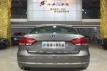 大众帕萨特2013款1.8TSI DSG御尊版