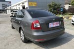 斯柯达明锐2010款1.6L 自动逸致版