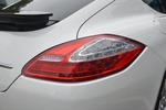 保时捷Panamera2010款Panamera 4