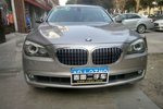 宝马7系2009款740Li 豪华型