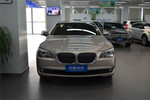 宝马7系2009款730Li 豪华型