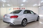 奔驰E级2014款改款 E260L 运动型