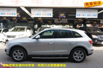 奥迪Q52011款2.0TFSI 技术型