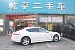 保时捷Panamera2010款Panamera 3.6L 