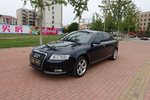 奥迪A6L2009款2.8FSI quattro 豪华型