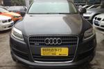 奥迪Q72008款3.6FSI quattro 舒适型