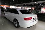 奥迪A4L2013款30 TFSI 自动舒适型