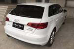 奥迪A3 Sportback2015款35 TFSI 300万纪念智领版