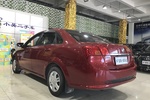 别克凯越2011款1.6LX-MT