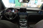 奔驰GLC级2016款GLC 200 4MATIC