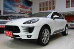 保时捷Macan2014款Macan 2.0T