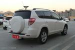 丰田RAV42011款2.4L 自动四驱豪华版 