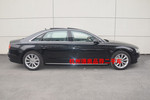 奥迪A8L2013款55 TFSI quattro豪华型