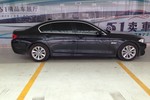  宝马5系2011款523Li 豪华型 宝马5系2011款523Li 豪华型