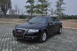 奥迪A6L2006款L 2.4 舒适型