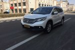 本田CR-V2013款2.0L 两驱经典版