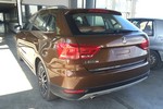 大众朗境2014款1.6L 自动型